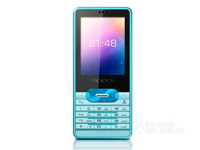 p>oppo a115是一款直板手机, a target="_blank" href="/item/电池">