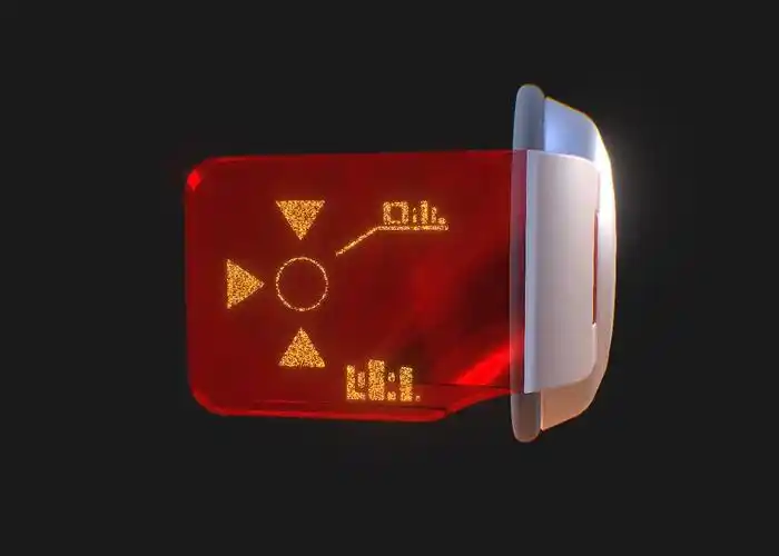 七龙珠战斗力探测器