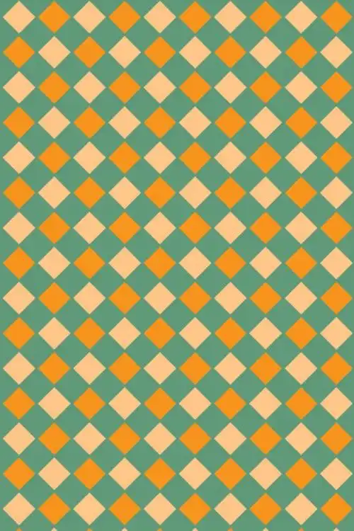 条纹格子手机壁纸
