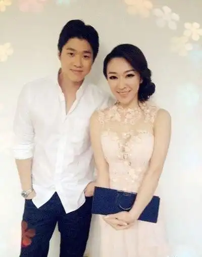 图非诚勿扰骆琦林汉奇分手原因曝骆琦与老公如何相知相爱