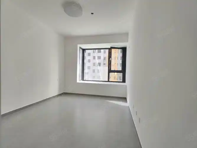 【10图】观景秦皇河 秦皇上府 改善盘电梯洋房 低公摊,秦皇丽景-滨州