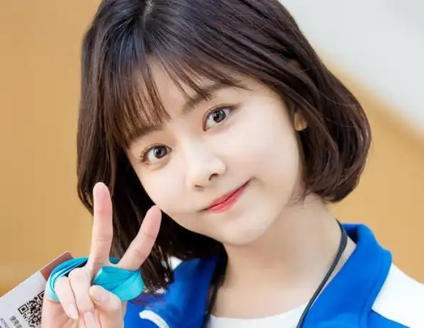 谭松韵-谭松韵个人资料及图片谭松韵简介年龄身高八卦-小薇女性时尚