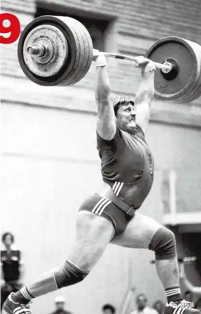 史上最强壮的人竟然是他!