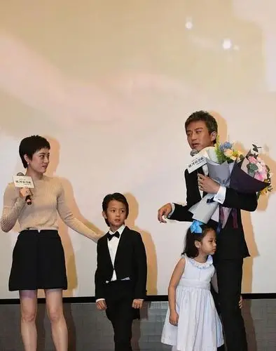 邓超无意说漏嘴孙俪三胎喜获龙凤胎如今在家安心养胎