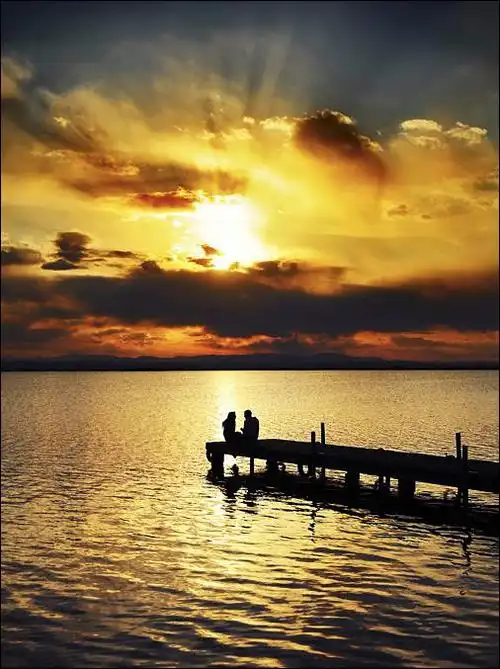 引用 明媚的甜蜜 阳光下的爱情【极品美图】