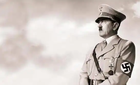 "历史悬案"希特勒价值万亿的大秘宝,究竟会在哪里呢?|纳粹|德国|二战|