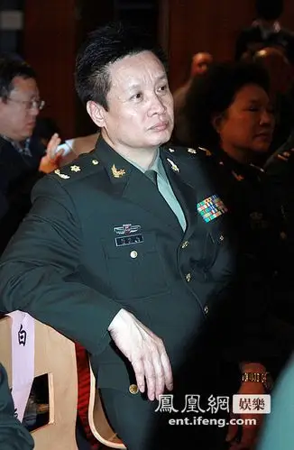 总政歌舞团60周年演出发布会阎维文董文华助阵高清大图