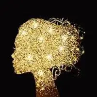 金色唯美头像 最美金色头像图片_微信头像图片大全