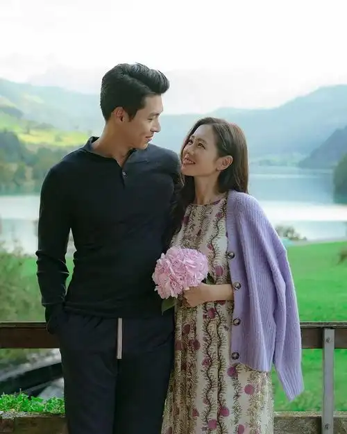 有人塌房就有人造房玄彬孙艺珍不结婚的话很难收场