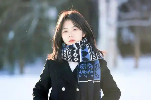 202421娱乐爆料谭松韵肖战易烊千玺杨颖白鹿张颂文