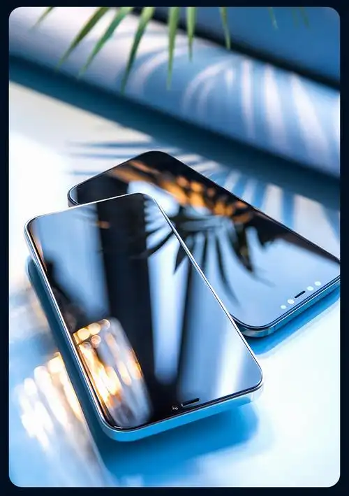 duziuee德国肖特iphone12promax钢化膜12苹果12pro手机max全屏覆盖