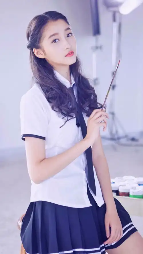 全世界最好的关晓彤