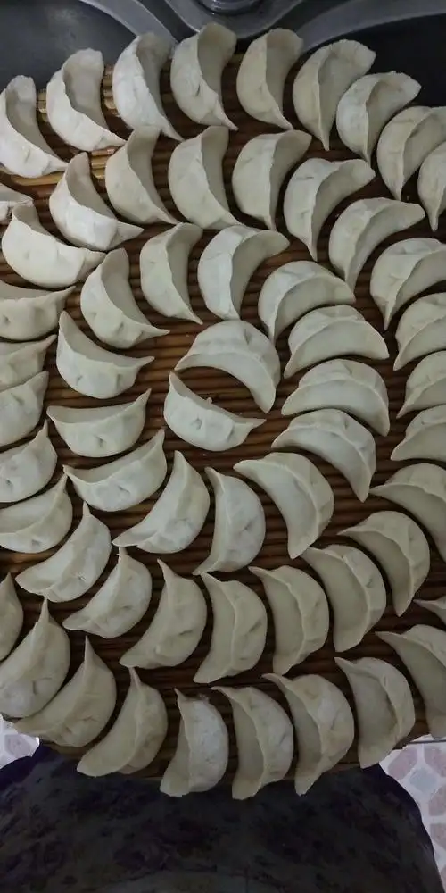 最美厨娘没有我,但有你们爱吃的哦