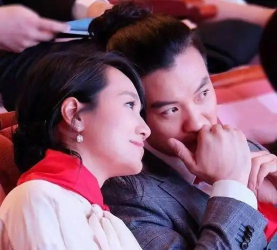 朱丹前夫林涵再婚(她的前夫大家都很熟悉)