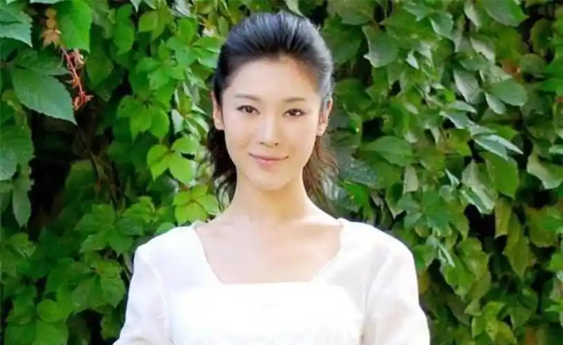 但是那种成熟女性的气质给观众留下了深刻的印象,毛琴的扮演者李欣桐