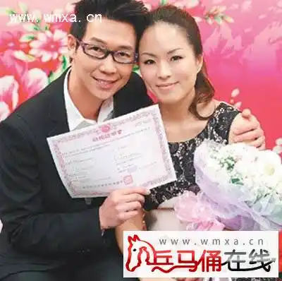 黄品冠和黄品源是什么关系 黄品冠的老婆资料照片