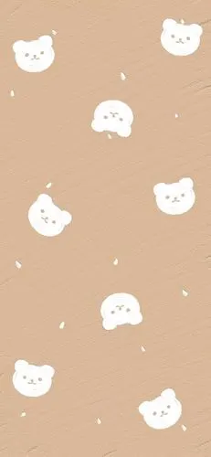 全面屏壁纸高清小清新聊天背景图