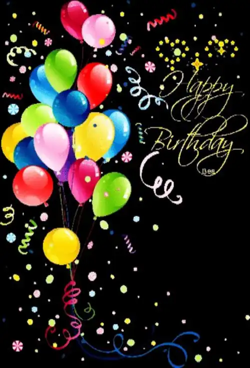 happy birthday 生日快乐 - 堆糖,美图壁纸兴趣社区