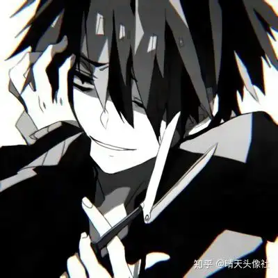 巅峰赛3000分必备男生头像