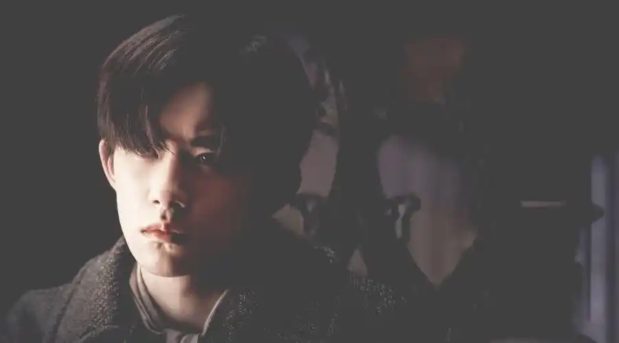 易烊千玺·阿易·艳势番·热血同行