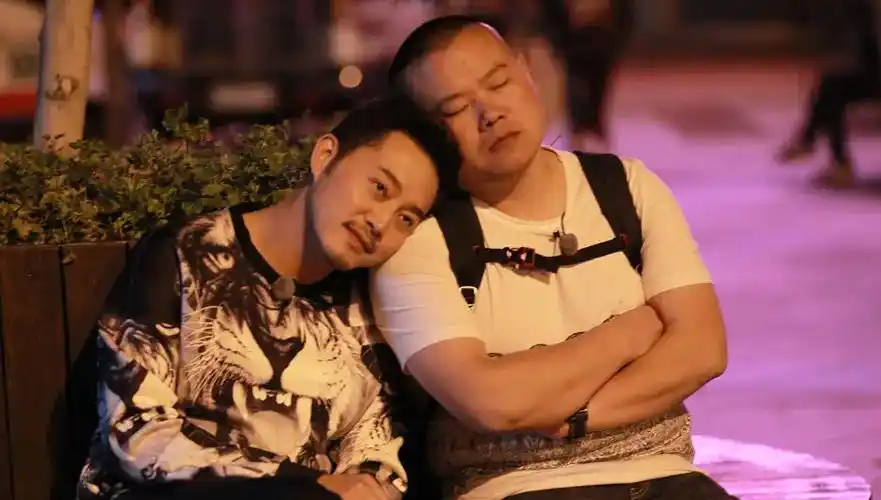 回顾岳云鹏妻子郑敏我这辈子正确的决定就是一巴掌扇醒了岳云鹏