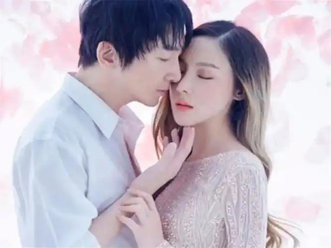 苏可:低调演戏35年,49岁才走红,娶美娇妻生一子,生活