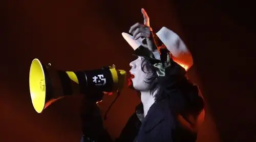 转发微博转发@muma木马乐队:#木马旧城. 来自冷静壹下 - 微博