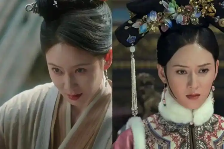 景惜娘是由演员赵柯,赵柯是1983年出生,而观众之所以觉得她眼熟,是