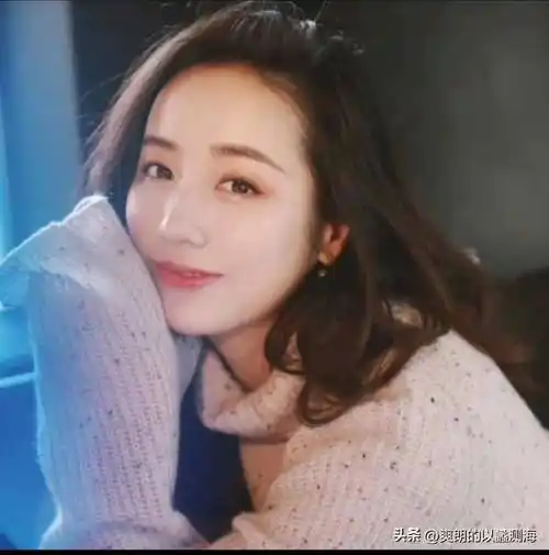 貌美清纯:吕一_作品_感觉_侵权