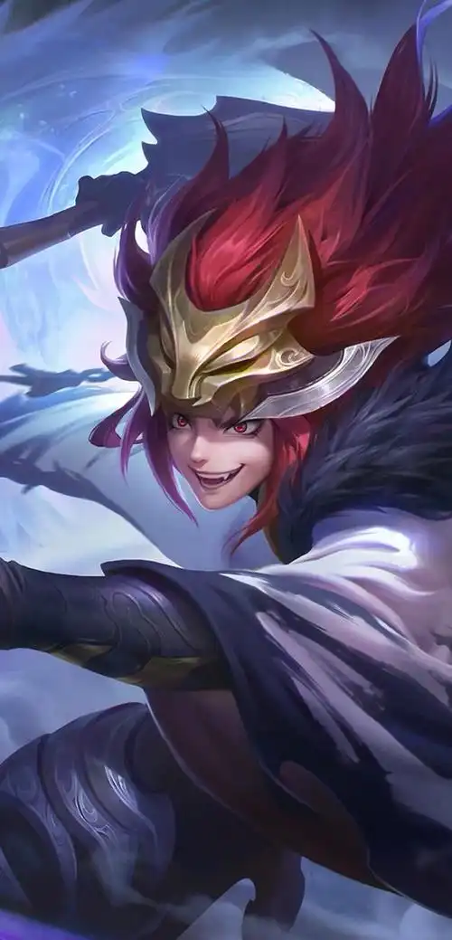 王者荣耀五神兽#青龙志 王者荣耀男英雄照片,你喜欢哪一个呢?