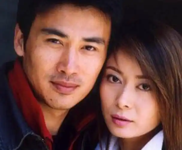 柳云龙结过几次婚老婆照片 柳云龙陈数是不是好过