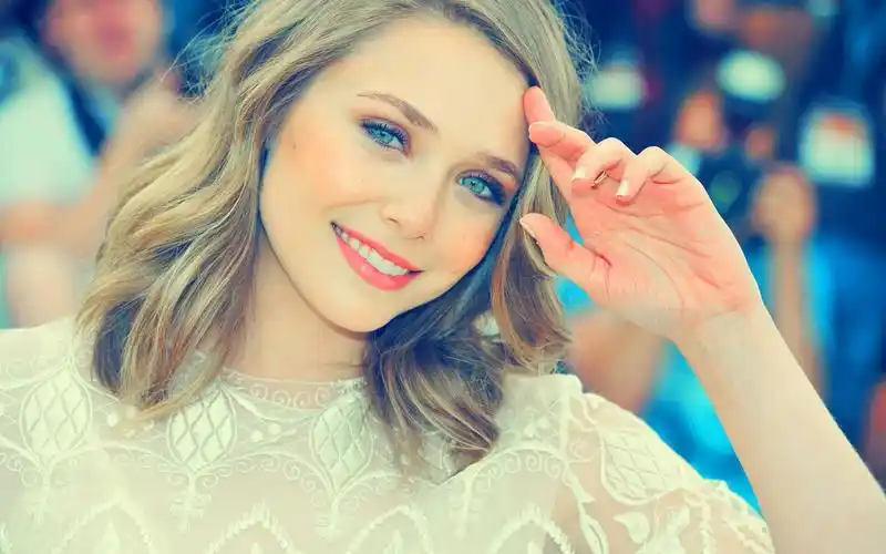 美女写真,明星壁纸,欧美,美女,明星,电脑壁纸,壁纸伊丽莎白99奥尔森