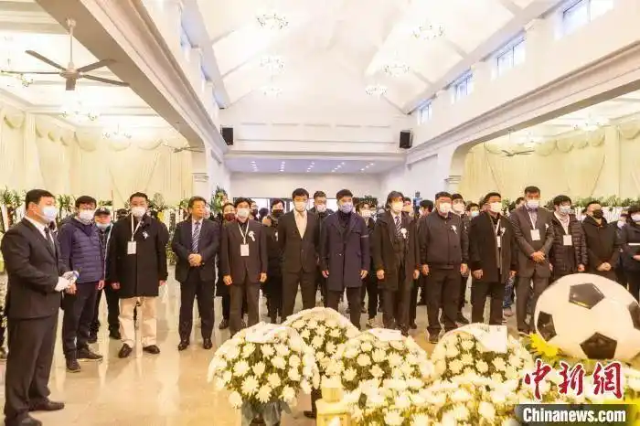 张恩华去世,刚过完48岁生日