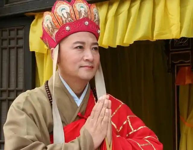 西游记中唐僧夫人陈丽华留给丈夫巨额遗产迟重瑞现在存有多少资产