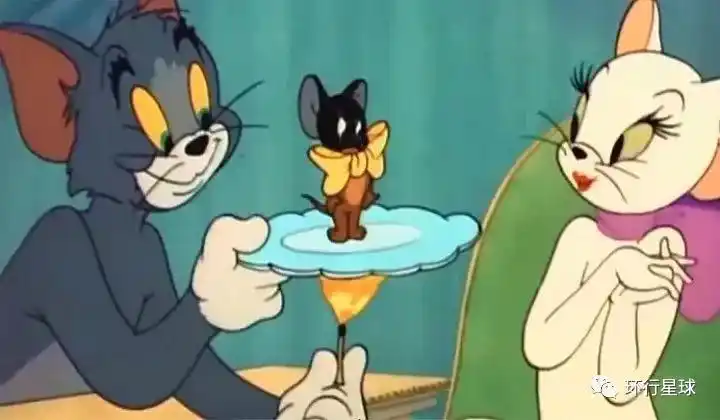 白人扮黑脸的滑稽剧一直将黑人塑造成肥胖,愚蠢,缺乏教养的样子.