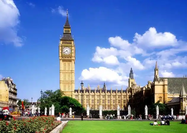 耶鲁大学-聆听音乐