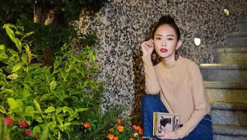 开工就学孙耀琦穿,一组大片告诉你,啥叫工作都倍美