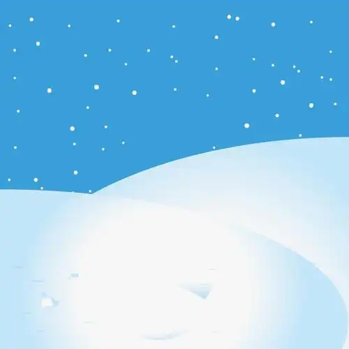 本次背景                        作品主题是简约蓝色星空背景,编号