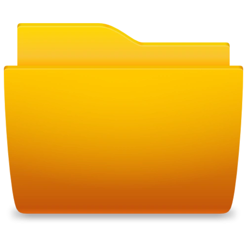 xp文件夹图标下载