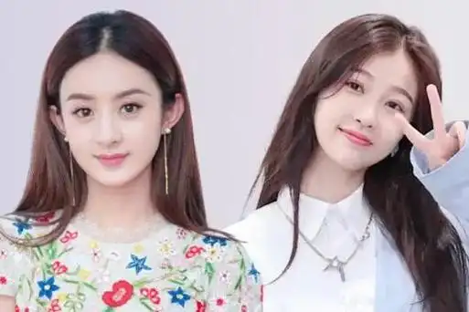 杨蓉新剧首播就差评一片,这一次,还真要和虞书欣,赵丽颖好好学