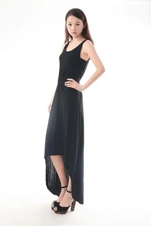 平面模特 淘宝模特 t台模特.