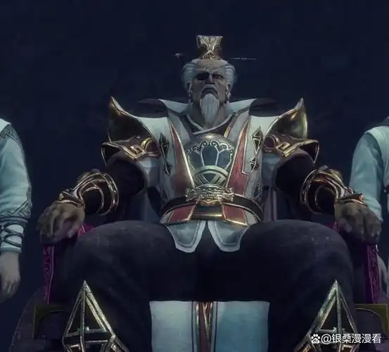 十三太保是李克用的十三个子女,除李存勖是亲生儿子外,其他十二个都是