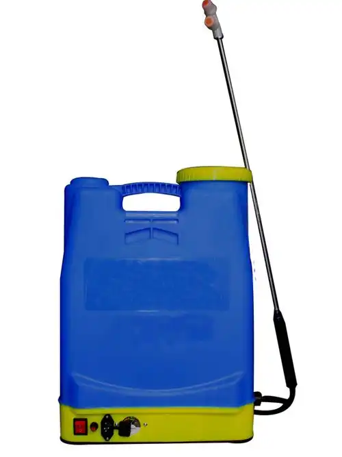 果园喷雾器