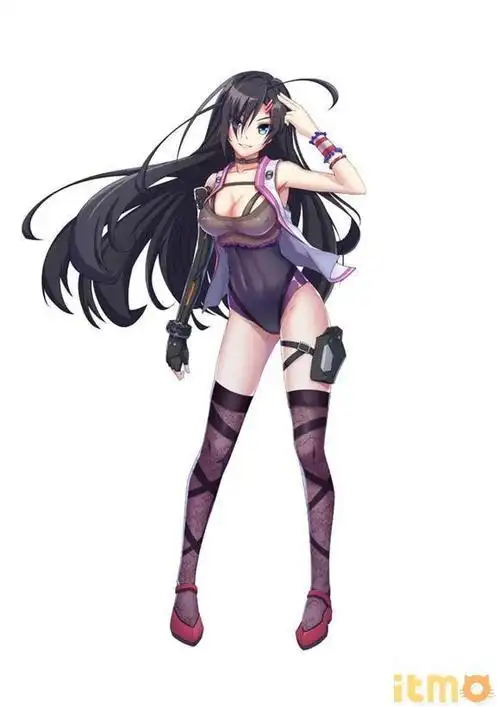 耀眼的一闪之光封印者尤莉生日庆典