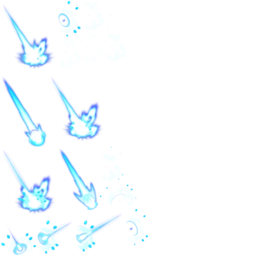 技能特效 游戏光效 手游特效 技能光 魔法技能 技能光效 光效 动作