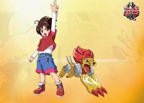 【图】"重庆造"动画神魄主题曲叫什么 超精致画风大获好评