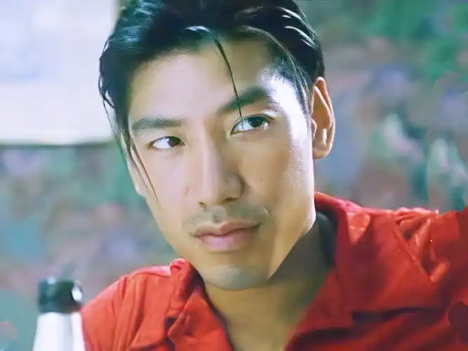 乌鸦哥张耀扬天生的大反派演技一流