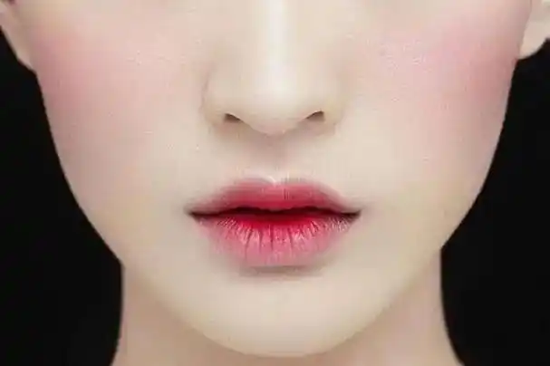 好看的嘴型有哪些?