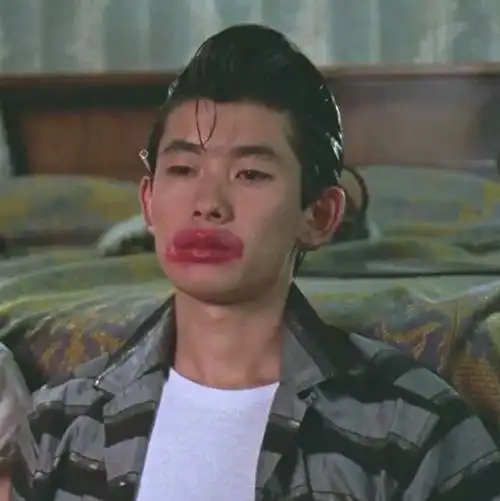 沙雕 搞怪 有意思 女孩头像