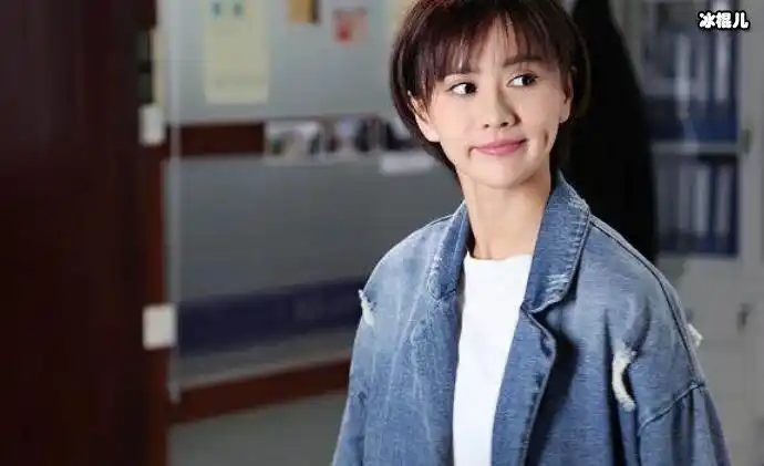 《白夜追凶》周舒桐最后的结局怎么样?这个角色的扮演者是谁?